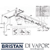 Bristan 1901 Shower Divertor Shower Handset Spare Parts